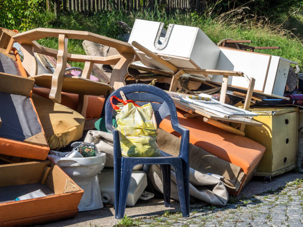 Best Electronics Removal Services  in Midland, NC