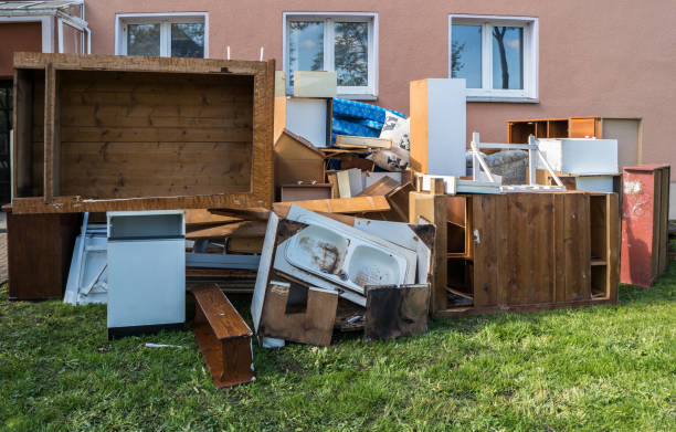 Best Residential Junk Removal  in Midland, NC