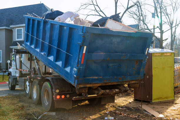 Best Estate Cleanout Services  in Midland, NC