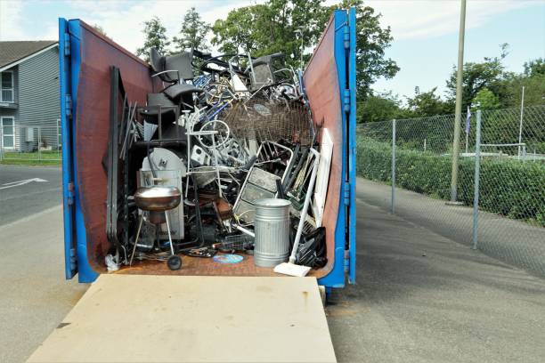 Best Junk Removal and Recycling  in Midland, NC