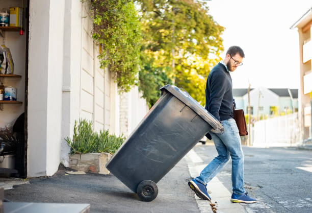 Professional Junk Removal in Midland, NC