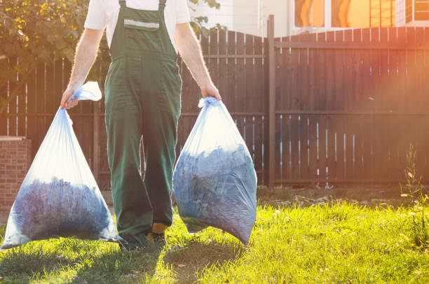 Best Yard Waste Removal  in Midland, NC