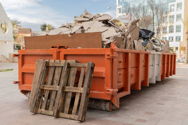 Best Office Junk Removal  in Midland, NC