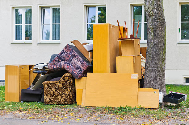 Best Household Junk Removal  in Midland, NC