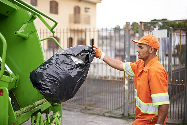 Best Affordable Junk Removal Services  in Midland, NC