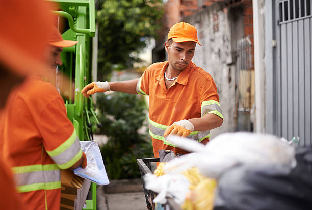 Best Junk Hauling Services  in Midland, NC