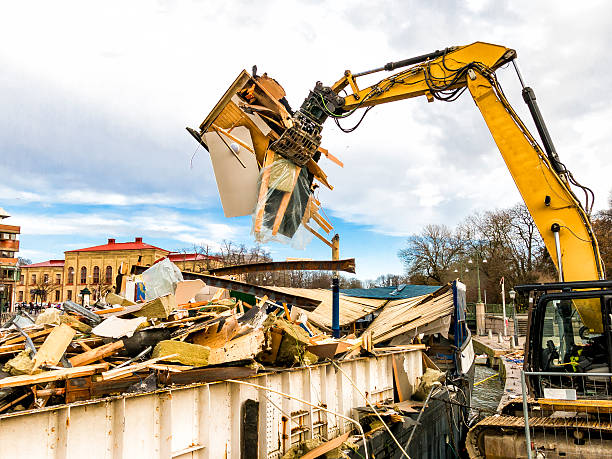 Best Same-Day Junk Removal  in Midland, NC