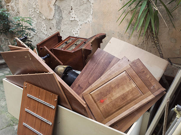 Best Commercial Junk Removal  in Midland, NC